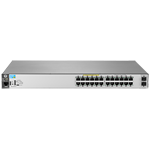 HPHP 2530-24G-PoE+-2SFP+ Switch(J9854A) 